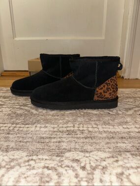 Koolaburra by UGG Koola Mini II Leopard
